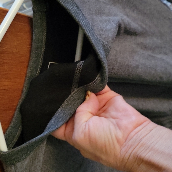 Men's Sonoma warm shirt - Picture 5 of 5